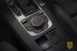 
										Audi A3 Sportback 1.8 TFSI S-tronic 2014/2015 — Branco, 180 cv full									