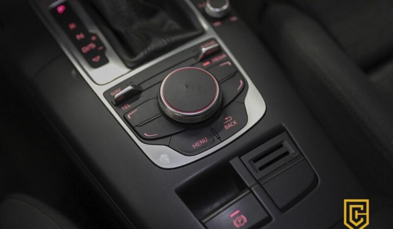 
								Audi A3 Sportback 1.8 TFSI S-tronic 2014/2015 — Branco, 180 cv full									