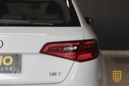 
										Audi A3 Sportback 1.8 TFSI S-tronic 2014/2015 — Branco, 180 cv full									