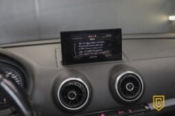 
										Audi A3 Sportback 1.8 TFSI S-tronic 2014/2015 — Branco, 180 cv full									