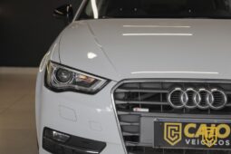 
										Audi A3 Sportback 1.8 TFSI S-tronic 2014/2015 — Branco, 180 cv full									