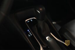 
										Toyota Corolla XEi 2.0 Flex Automático 2023/2024 — Cinza, 175 cv full									
