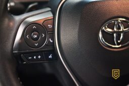 
										Toyota Corolla XEi 2.0 Flex Automático 2023/2024 — Cinza, 175 cv full									
