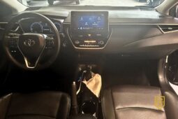 
										Toyota Corolla XEi 2.0 Flex Automático 2023/2024 — Cinza, 175 cv full									