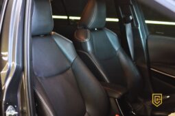 
										Toyota Corolla XEi 2.0 Flex Automático 2023/2024 — Cinza, 175 cv full									