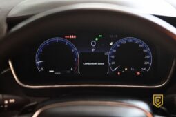 
										Toyota Corolla XEi 2.0 Flex Automático 2023/2024 — Cinza, 175 cv full									