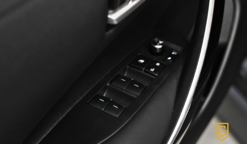 
								Toyota Corolla XEi 2.0 Flex Automático 2023/2024 — Cinza, 175 cv full									