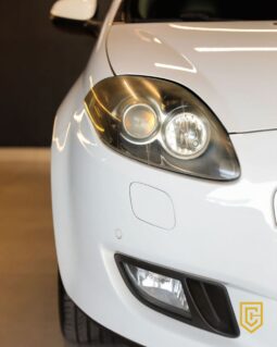 
										Fiat Bravo T-JET 1.4 Turbo 16V 2013 — Branco, Manual, 152 cv full									