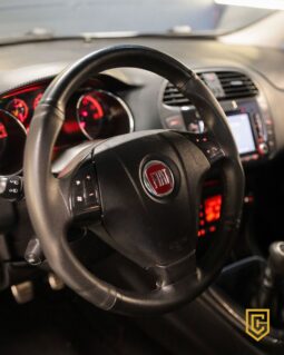 
										Fiat Bravo T-JET 1.4 Turbo 16V 2013 — Branco, Manual, 152 cv full									