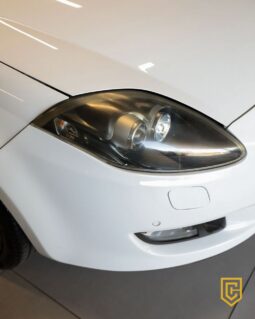 
										Fiat Bravo T-JET 1.4 Turbo 16V 2013 — Branco, Manual, 152 cv full									