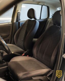 
										Fox Highline 1.6 Flex 2013/2014 — Cinza, 104 cv, 5 Portas full									