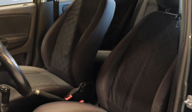 
								Fox Highline 1.6 Flex 2013/2014 — Cinza, 104 cv, 5 Portas full									