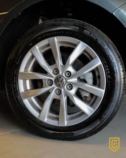 
										Fox Highline 1.6 Flex 2013/2014 — Cinza, 104 cv, 5 Portas full									