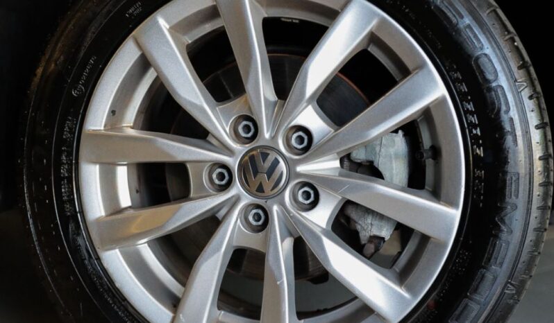 
								Fox Highline 1.6 Flex 2013/2014 — Cinza, 104 cv, 5 Portas full									