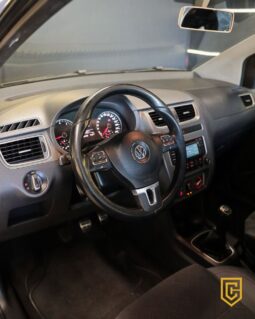 
										Fox Highline 1.6 Flex 2013/2014 — Cinza, 104 cv, 5 Portas full									