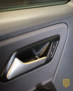 
										Fox Highline 1.6 Flex 2013/2014 — Cinza, 104 cv, 5 Portas full									