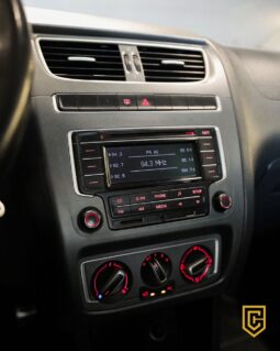 
										Fox Highline 1.6 Flex 2013/2014 — Cinza, 104 cv, 5 Portas full									