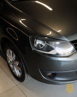 
										Fox Highline 1.6 Flex 2013/2014 — Cinza, 104 cv, 5 Portas full									