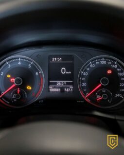 
										Saveiro Trendline 1.6 Flex Cabine Simples 2017/2018 — Cinza full									