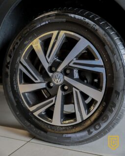 
										Saveiro Trendline 1.6 Flex Cabine Simples 2017/2018 — Cinza full									