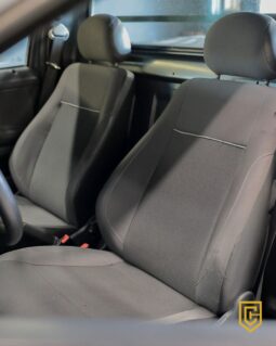 
										Saveiro Trendline 1.6 Flex Cabine Simples 2017/2018 — Cinza full									