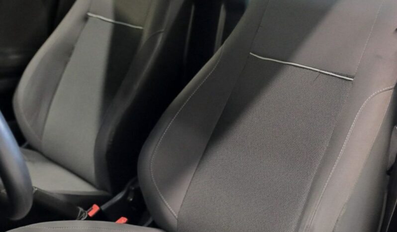 
								Saveiro Trendline 1.6 Flex Cabine Simples 2017/2018 — Cinza full									