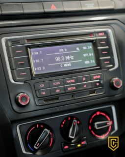 
										Saveiro Trendline 1.6 Flex Cabine Simples 2017/2018 — Cinza full									