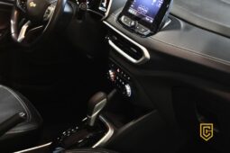 
										Chevrolet Tracker Premier 1.2 Turbo Flex Aut. 2024/2025 — Branco full									