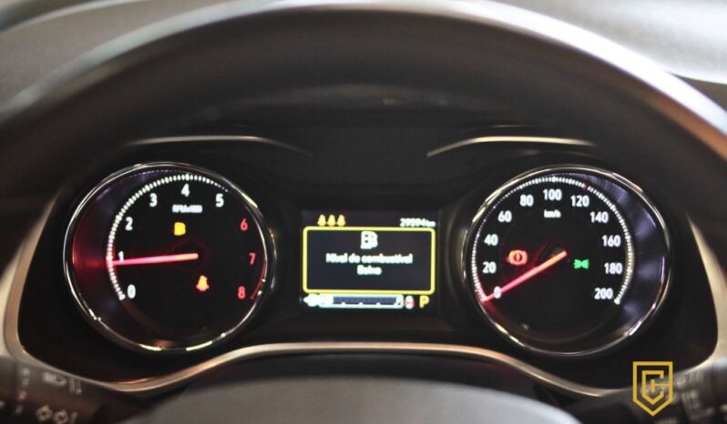 
								Chevrolet Tracker Premier 1.2 Turbo Flex Aut. 2024/2025 — Branco full									