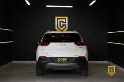 Chevrolet Tracker Premier 1.2 Turbo Flex Aut. 2024/2025 — Branco