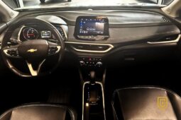 
										Chevrolet Tracker Premier 1.2 Turbo Flex Aut. 2024/2025 — Branco full									