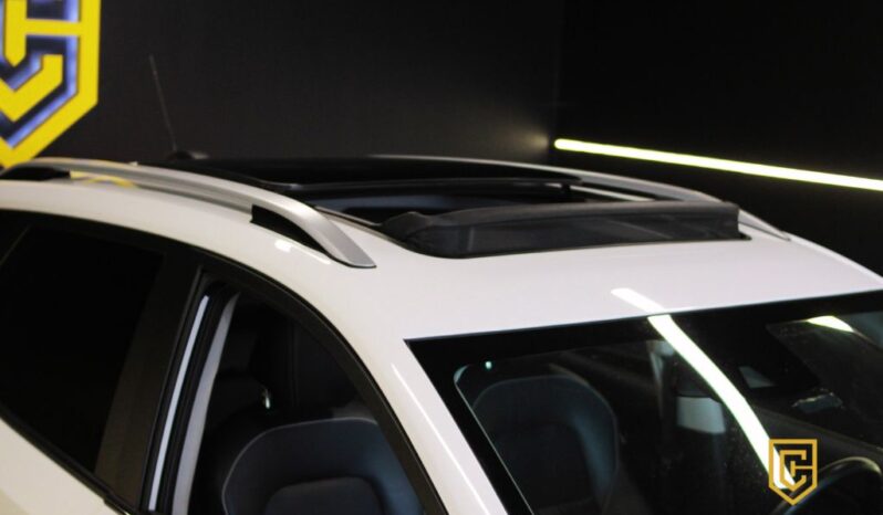 
								Chevrolet Tracker Premier 1.2 Turbo Flex Aut. 2024/2025 — Branco full									
