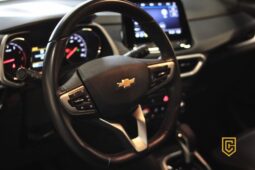 
										Chevrolet Tracker Premier 1.2 Turbo Flex Aut. 2024/2025 — Branco full									