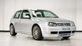Golf GTI 1.8T