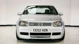 Golf GTI 1.8T
