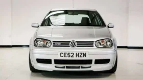 Golf GTI 1.8T