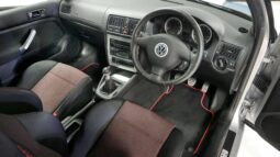 Golf GTI 1.8T