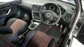 Golf GTI 1.8T