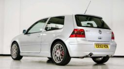 Golf GTI 1.8T