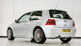Golf GTI 1.8T