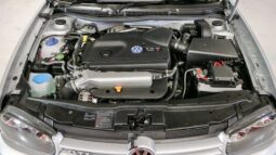Golf GTI 1.8T