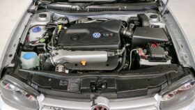 Golf GTI 1.8T