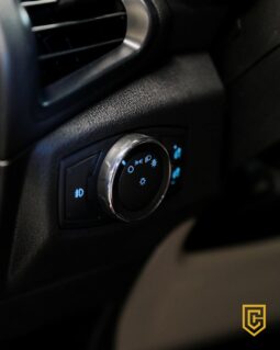 
										EcoSport TITANIUM 2.0 16V Flex 5p Aut. 2017/2018 full									