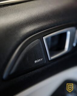 
										EcoSport TITANIUM 2.0 16V Flex 5p Aut. 2017/2018 full									