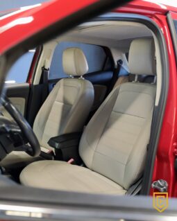
										EcoSport TITANIUM 2.0 16V Flex 5p Aut. 2017/2018 full									