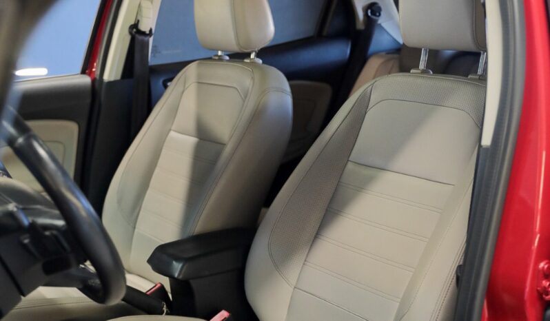 
								EcoSport TITANIUM 2.0 16V Flex 5p Aut. 2017/2018 full									