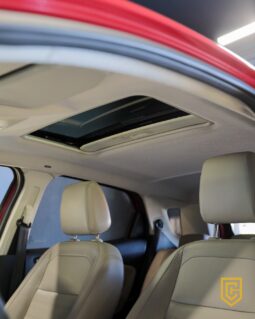 
										EcoSport TITANIUM 2.0 16V Flex 5p Aut. 2017/2018 full									