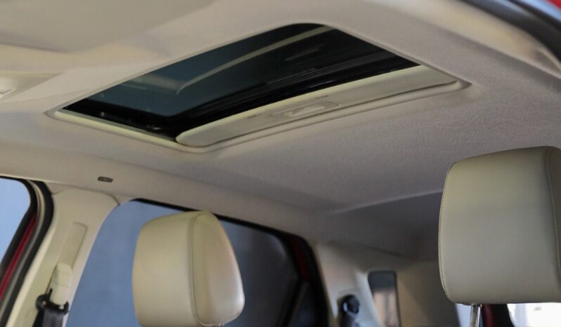
								EcoSport TITANIUM 2.0 16V Flex 5p Aut. 2017/2018 full									