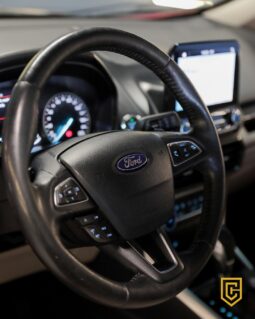 
										EcoSport TITANIUM 2.0 16V Flex 5p Aut. 2017/2018 full									