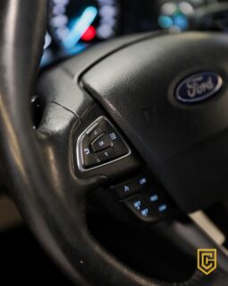 
										EcoSport TITANIUM 2.0 16V Flex 5p Aut. 2017/2018 full									